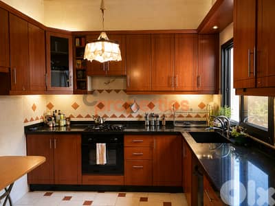 Apartment For Sale In Achrafieh – CPBWW117