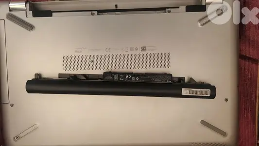 hp laptop
