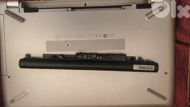 hp laptop 0