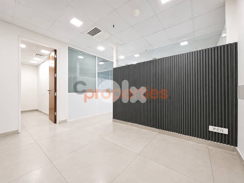 Office For rent In Achrafieh – CPBWW119 0