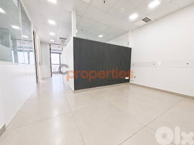 Office For rent In Achrafieh – CPBWW119 Office For rent In Achrafieh – CPBWW119