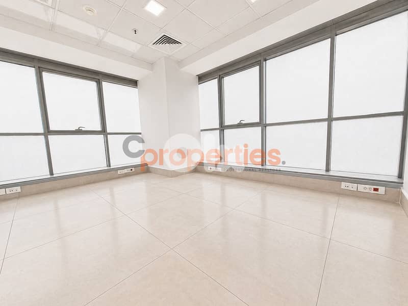 Office For Rent In Achrafieh – CPBWW120 0
