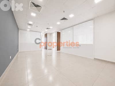 Office For Rent In Achrafieh – CPBWW120 Office For Rent In Achrafieh – CPBWW120