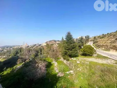 Apartment For Sale In Annaya | View | شقة للبيع | PLS 25993/A3