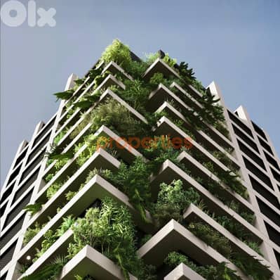 Under construction Project In Achrafieh – CPBWW118