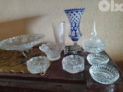Crystal
