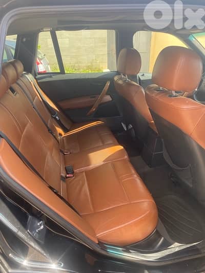 BMW X3 2004
