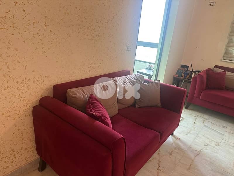 living room 1