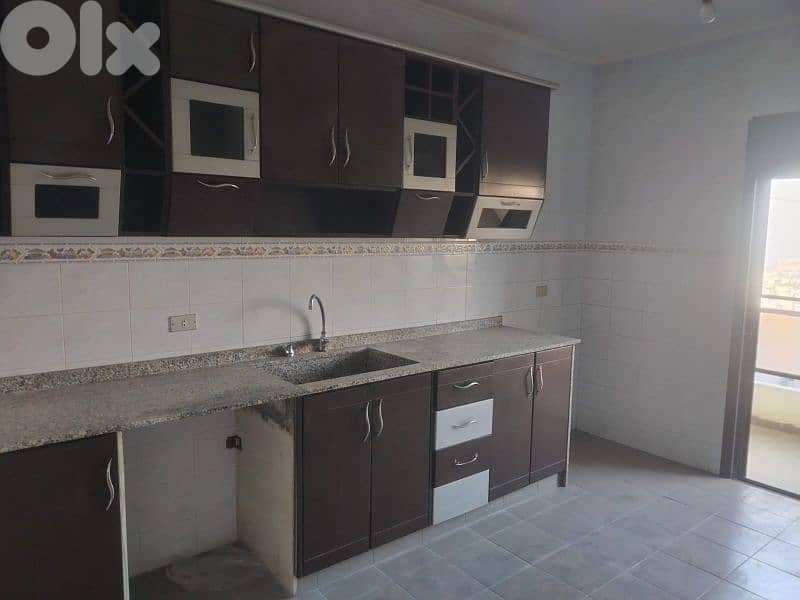 Apartment For Sale in Bsalim 0