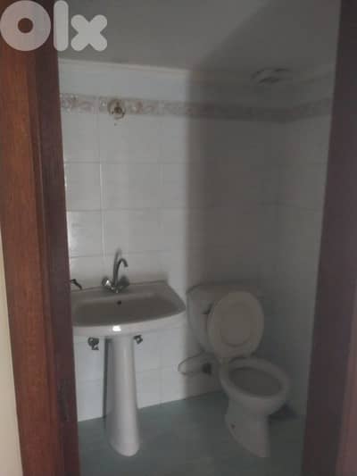 Apartment For Sale in Bsalim