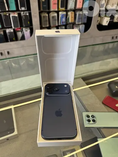 iphone 17 pro