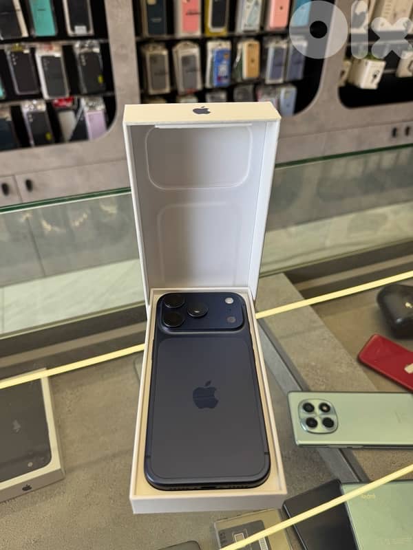iphone 17 pro 0
