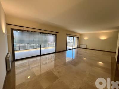 Apartment for sale in Manara/ Spacious
