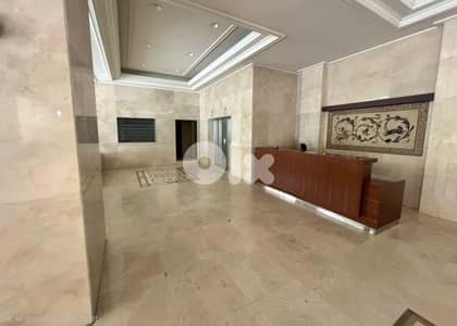 Apartment for sale in Manara/ Spacious