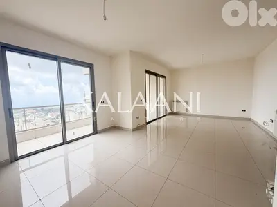 Duplex for sale in Mazraat Yachouh | دوبلكس للبيع في مزرعة يشوع