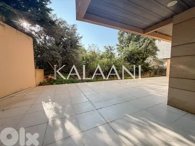 Apartment for sale in Mazraat Yachouh | شقة للبيع في مزرعة يشوع