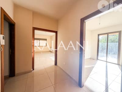 Apartment for sale in Mazraat Yachouh | شقة للبيع في مزرعة يشوع