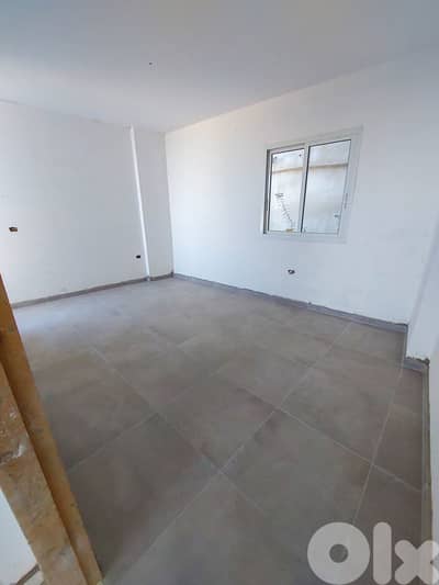 PAYMENT FACILITIES - 125 SQM Apartment in Nabay +  Sea View