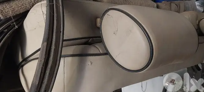 قطع رانج روفر ١٩٩٨
