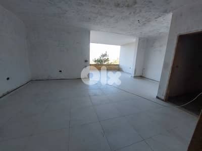 PAYMENT FACILITIES- 142 SQM Apartment in Nabay with Sea View + Terrace