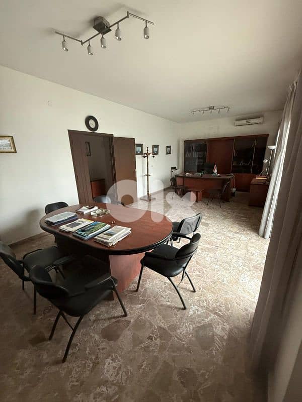 Office For Sale in Jdaide 0