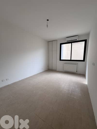 200 SQM Apartment With 100 Terrace For Sale In Antelias #RH31119