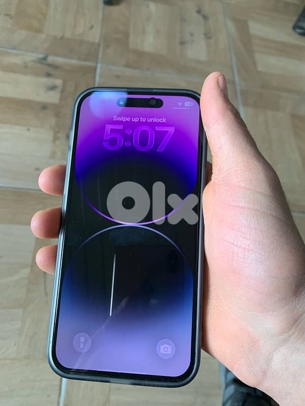 14 pro max 0