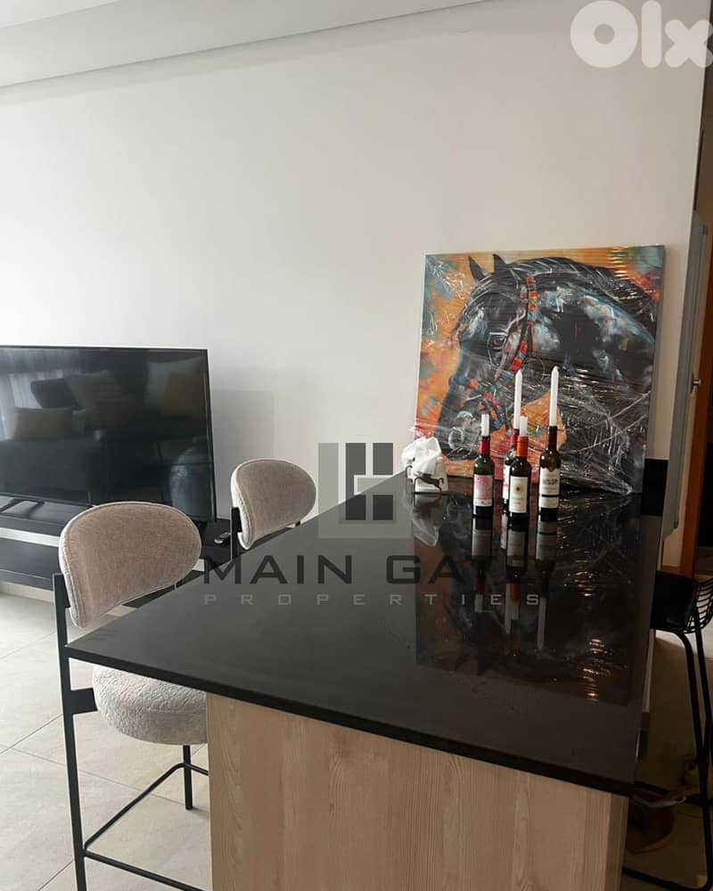 Apartment for Rent in Waterfront City Dbayeh 0