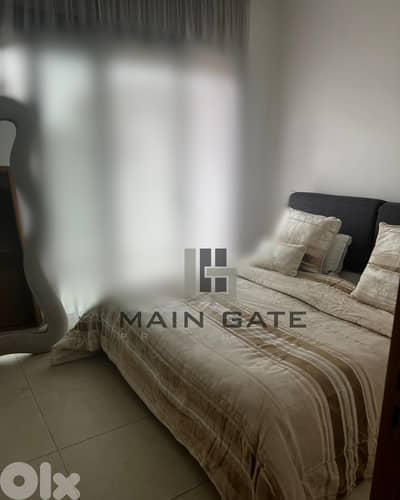 Apartment for Rent in Waterfront City Dbayeh