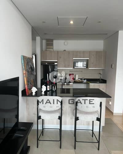 Apartment for Rent in Waterfront City Dbayeh