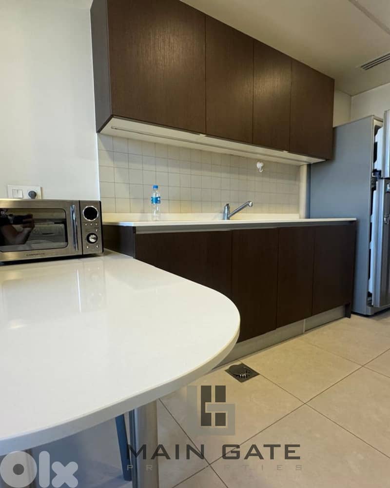 Apartment for Rent in Waterfront City Dbayeh 0