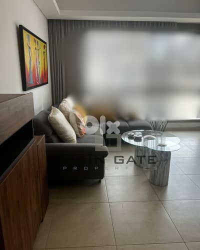 Apartment for Rent in Waterfront City Dbayeh