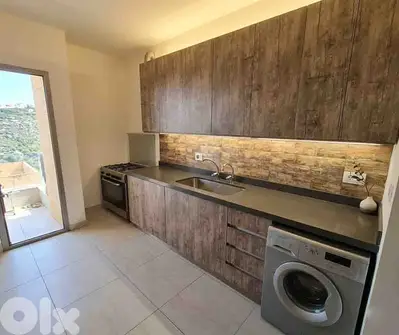 Apartment For Sale In Hboub | Open View | شقة للبيع | PLS 26513