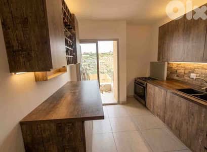 Apartment For Sale In Hboub | Open View | شقة للبيع | PLS 26513