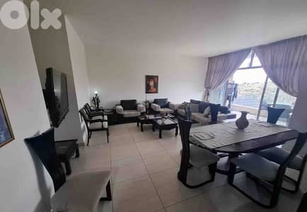 Apartment For Sale In Hboub | Open View | شقة للبيع | PLS 26513