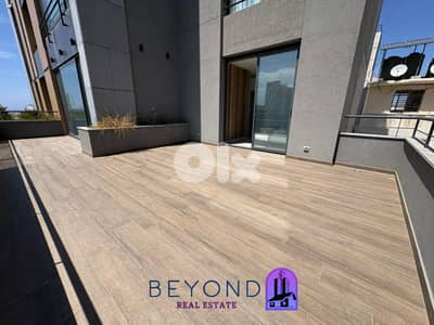 Apartment for rent in Hamra/شقة للإيجار في الحمرا