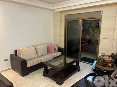 Apartment for Sale Dawhet Aaramoun Aley شقة للبيع في دوحة عرمون عاليه