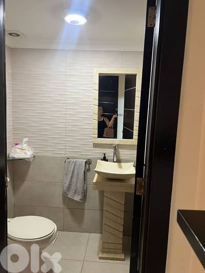 Apartment for Sale Dawhet Aaramoun Aley شقة للبيع في دوحة عرمون عاليه
