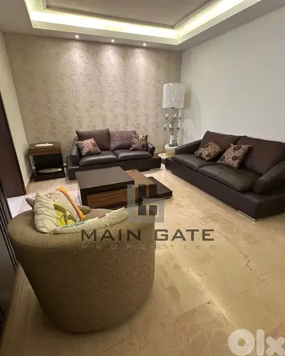 Apartment for Sale in Zouk Mikael