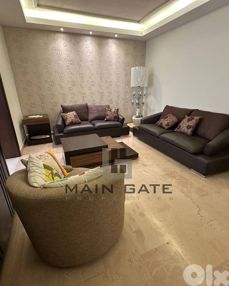 Apartment for Sale in Zouk Mikael 0