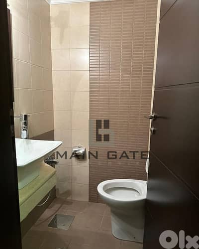 Apartment for Sale in Zouk Mikael