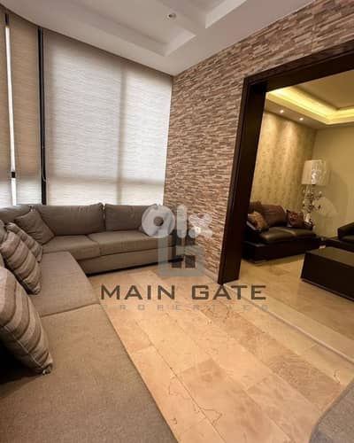 Apartment for Sale in Zouk Mikael