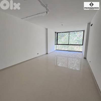 Duplex for sale in Jouret El Ballout دوبلكس للبيع في جورة البلوط