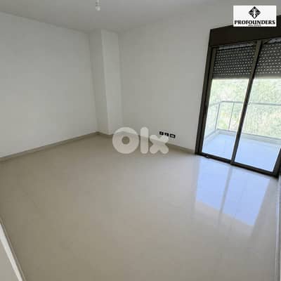 Duplex for sale in Jouret El Ballout دوبلكس للبيع في جورة البلوط