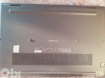 DELL LATITUDE 3420