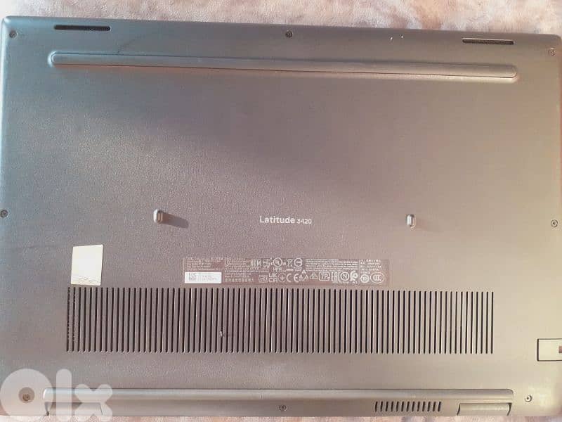 DELL LATITUDE 3420 0