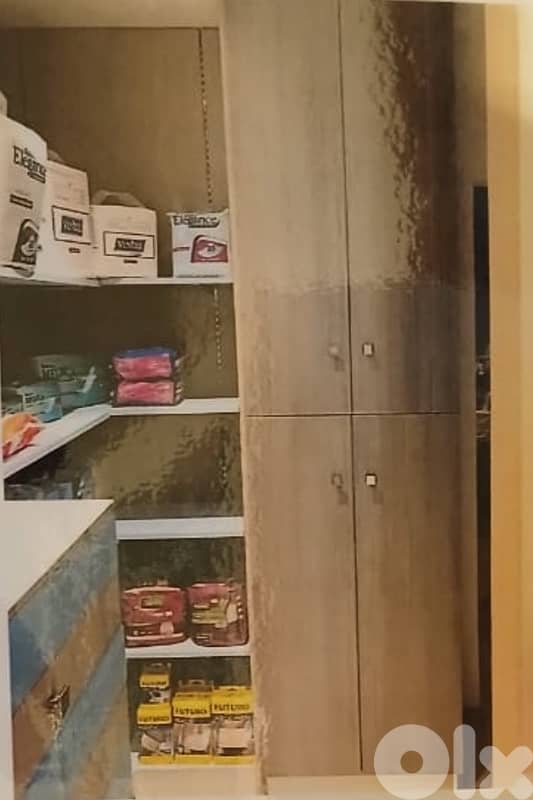 pharmacy racks and drawers 0