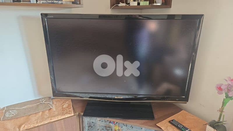 TV sharp for sale 0