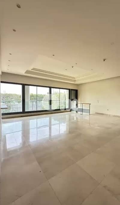 Apartment For Sale - Water Front Dbaye