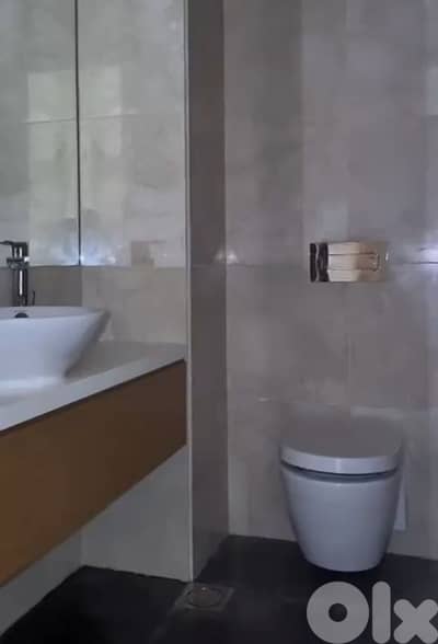 Apartment For Sale - Water Front Dbaye